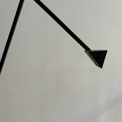 Best Pamono Mikado Floor Lamp by Michel Senné for Artlumiere, 1970
