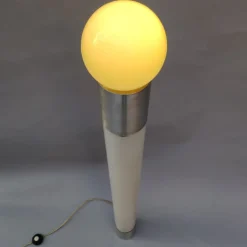 Best Pamono Milan Lamp from Stilux Milano, 1960s