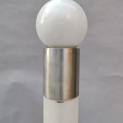 Best Pamono Milan Lamp from Stilux Milano, 1960s