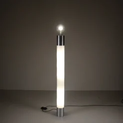 Sale Pamono Milano Floor Lamp from Stilux