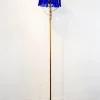 Clearance Pamono Milano Torno Series Priamo Floor Lamp by Toni Cordero for Artemide, 1990s