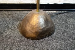 Clearance Pamono Milano Torno Series Priamo Floor Lamp by Toni Cordero for Artemide, 1990s