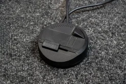 Clearance Pamono Milano Torno Series Priamo Floor Lamp by Toni Cordero for Artemide, 1990s