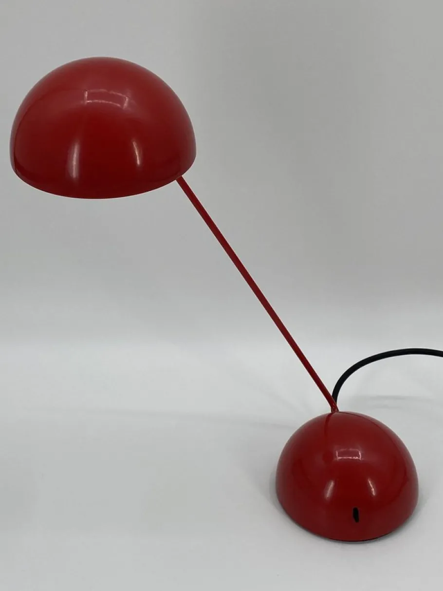 Online Pamono Minikini Table Lamp by Barbieri & Marianelli for Tronconi, Italy, 1981