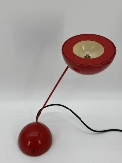 Online Pamono Minikini Table Lamp by Barbieri & Marianelli for Tronconi, Italy, 1981