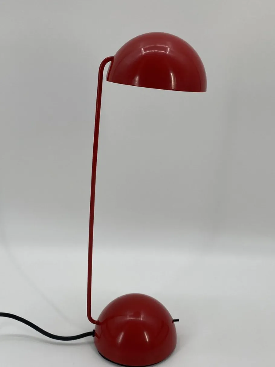 Online Pamono Minikini Table Lamp by Barbieri & Marianelli for Tronconi, Italy, 1981