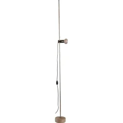 Online Pamono Minimalist First Edition Model 387 Floor Lamp attributed to Tito Agnoli for Oluce, 1955