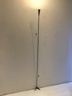 Sale Pamono Minimalist Uplight Floor Lamp, 1980s