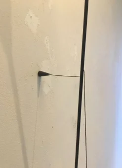 Sale Pamono Minimalist Uplight Floor Lamp, 1980s