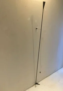 Sale Pamono Minimalist Uplight Floor Lamp, 1980s