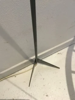 Sale Pamono Minimalist Uplight Floor Lamp, 1980s