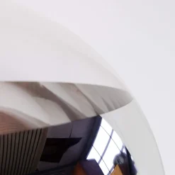 Best Pamono Mirror Ball Floor Lamp by Tom Dixon, 2000s