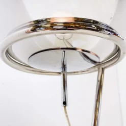 Best Pamono Mirror Ball Floor Lamp by Tom Dixon, 2000s