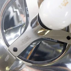 Best Pamono Mirror Ball Floor Lamp by Tom Dixon, 2000s