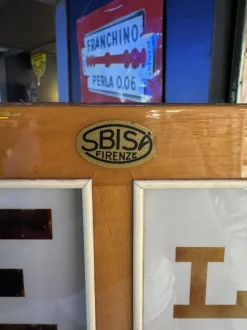 Hot Pamono Mixed Decimal Luminous Optotype