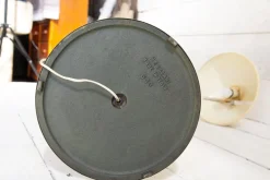 New Pamono Mod. 633 Giraffe Counterweight Floor Lamp by Goffredo Reggiani, 1964