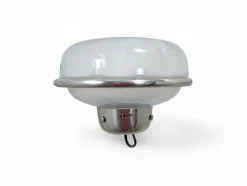 Best Pamono Mod. 228 Wall Lamps by Gino Sarfatti for Arteluce, 1950s, Set of 2