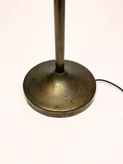 Hot Pamono Mod. Alfa Floor Lamp, 1930s
