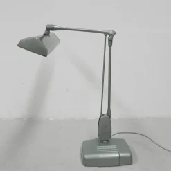 Clearance Pamono Model 2324 Floating Fixture Desk Lamp from Dazor, 1950s