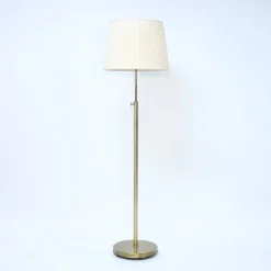 Sale Pamono Model 2148 Floor Lamp by Josef Frank for Svenskt Tenn, 1950s