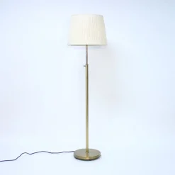 Sale Pamono Model 2148 Floor Lamp by Josef Frank for Svenskt Tenn, 1950s
