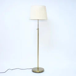 Sale Pamono Model 2148 Floor Lamp by Josef Frank for Svenskt Tenn, 1950s