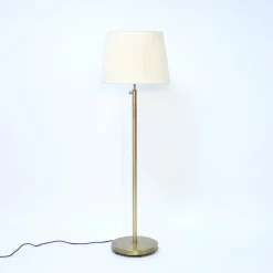 Sale Pamono Model 2148 Floor Lamp by Josef Frank for Svenskt Tenn, 1950s
