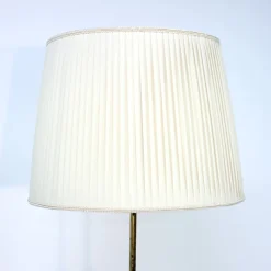 Sale Pamono Model 2148 Floor Lamp by Josef Frank for Svenskt Tenn, 1950s