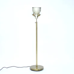 Sale Pamono Model 2148 Floor Lamp by Josef Frank for Svenskt Tenn, 1950s