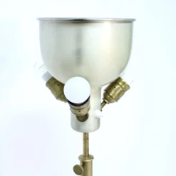 Sale Pamono Model 2148 Floor Lamp by Josef Frank for Svenskt Tenn, 1950s