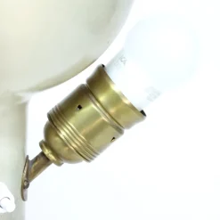 Sale Pamono Model 2148 Floor Lamp by Josef Frank for Svenskt Tenn, 1950s