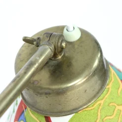 Clearance Pamono Model 1842 Floor Lamp by Josef Frank for Svenskt Tenn, 1930s