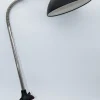 Best Pamono Model 6740 Gooseneck Clamp Lamp by Christian Dell for Kaiser Idell / Kaiser Leuchten, 1930s