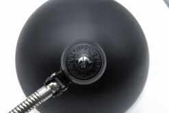 Best Pamono Model 6740 Gooseneck Clamp Lamp by Christian Dell for Kaiser Idell / Kaiser Leuchten, 1930s