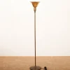 Outlet Pamono Model 41.807 Indi Floor Lamp by Hin Bredendieck & Sigfried Giedion for Bag Turgi, 1931/34