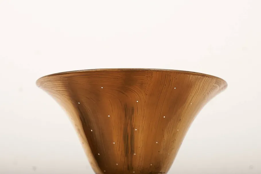 Outlet Pamono Model 41.807 Indi Floor Lamp by Hin Bredendieck & Sigfried Giedion for Bag Turgi, 1931/34