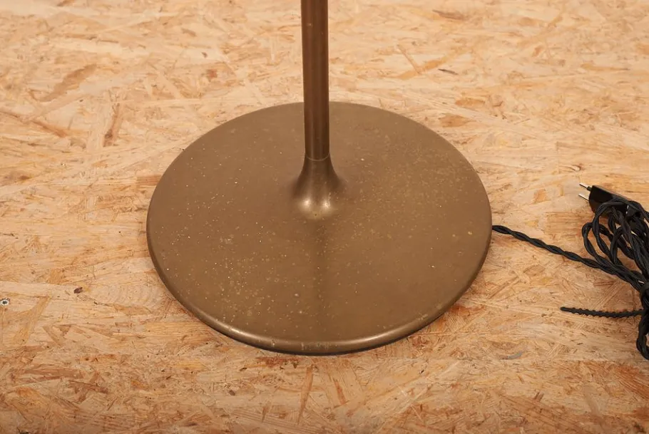 Outlet Pamono Model 41.807 Indi Floor Lamp by Hin Bredendieck & Sigfried Giedion for Bag Turgi, 1931/34