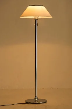 Sale Pamono Model 5923 Mars Floor Lamp by Per Sundstedt for Ateljé Lyktan, 1960s