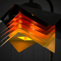 New Pamono Model 672 Outdoor Garden Lamp from Bito, Denmark, 1960s