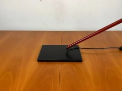 Clearance Pamono Model 613 Table Lamp by Paolo Rizzatto for Arteluce, 1970s