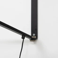 Best Pamono Model 265 Wall Lamp by Paolo Rizzatto for Arteluce, 1970s