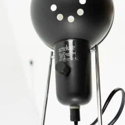 Best Pamono Model 265 Wall Lamp by Paolo Rizzatto for Arteluce, 1970s