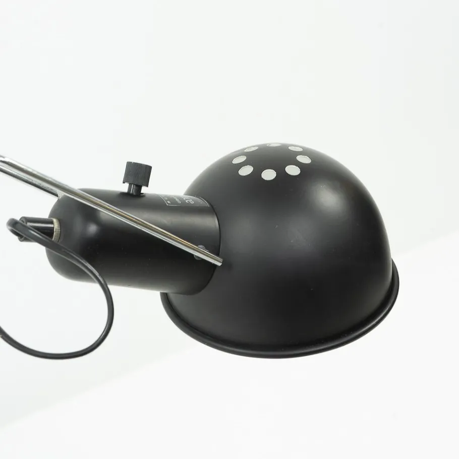 Best Pamono Model 265 Wall Lamp by Paolo Rizzatto for Arteluce, 1970s