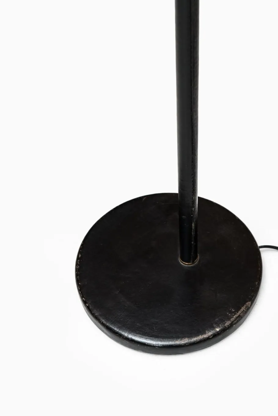 Hot Pamono Model A805 Angel Wing Floor Lamp by Alvar Aalto for Valaistustyö, 1950s