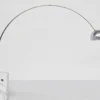 Hot Pamono Model Arco Adjustable Floor Lamp by Castiglioni for Flos, Italy, 1962