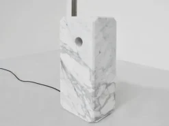 Hot Pamono Model Arco Adjustable Floor Lamp by Castiglioni for Flos, Italy, 1962