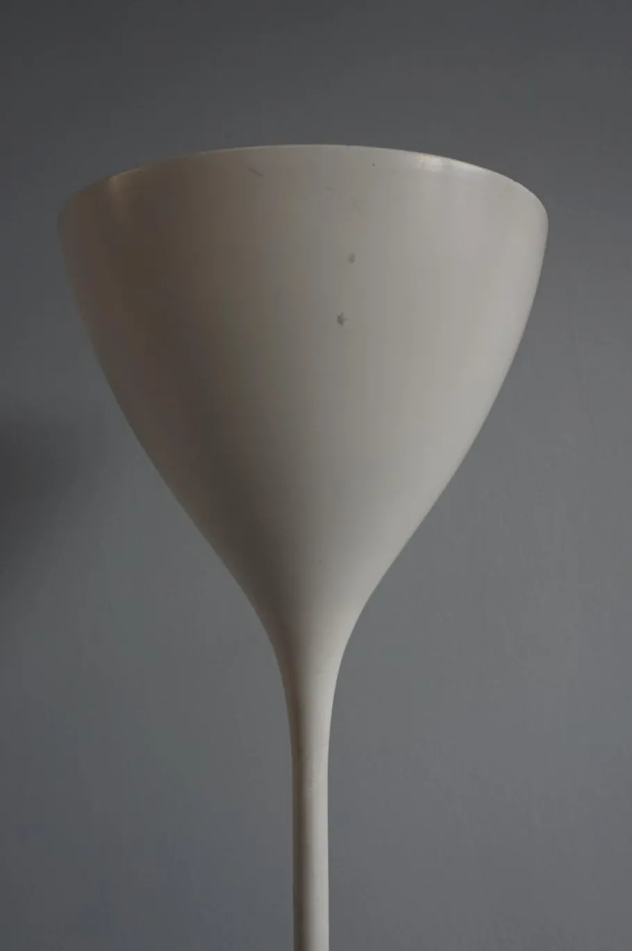 Discount Pamono Model BTI Floor Lamp from B.A.G. Turgi