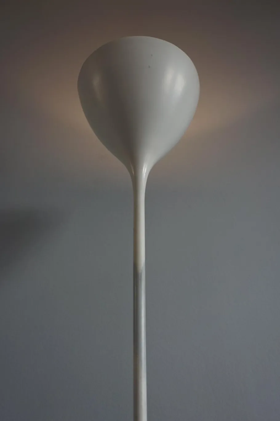 Discount Pamono Model BTI Floor Lamp from B.A.G. Turgi