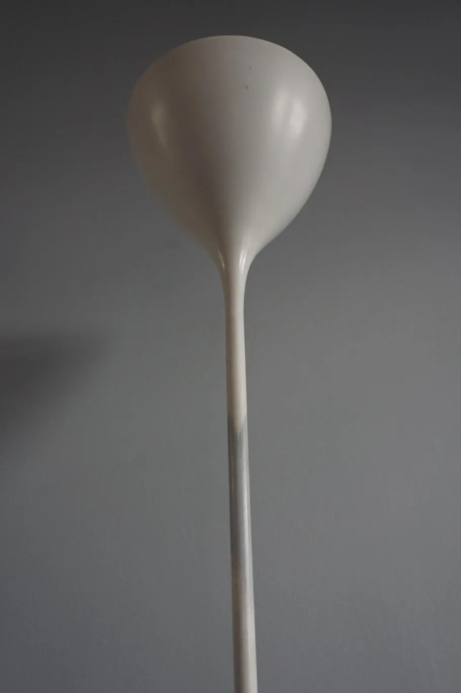 Discount Pamono Model BTI Floor Lamp from B.A.G. Turgi