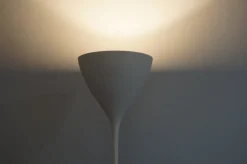 Discount Pamono Model BTI Floor Lamp from B.A.G. Turgi